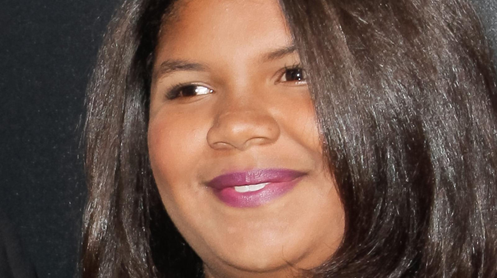 Meet Wynfrey Crews, Terry Crews' Daughter