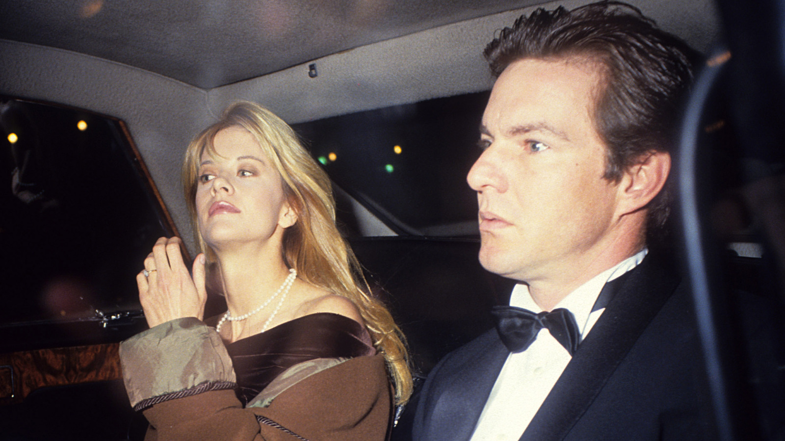 Meg Ryan and Dennis Quaid Photos That Take Us Straight Back to the ’90s Meg Ryan and Dennis Quaid Photos That Take Us Straight Back to the ’90s