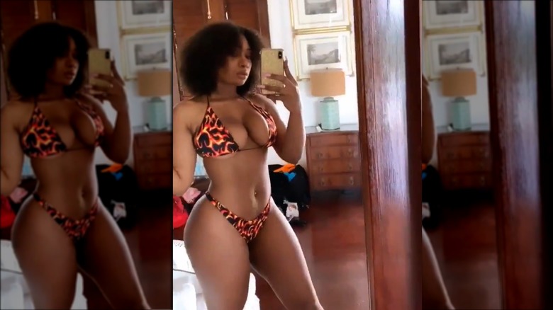 Megan Thee Stallion on Twitter