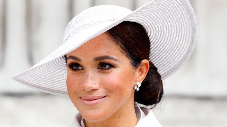 Meghan Markle in 2022