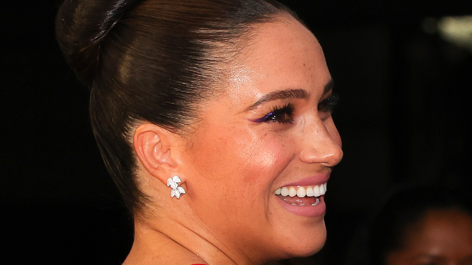 Prince Harry Piercing