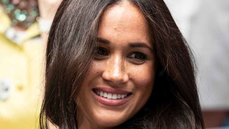 Meghan Markle