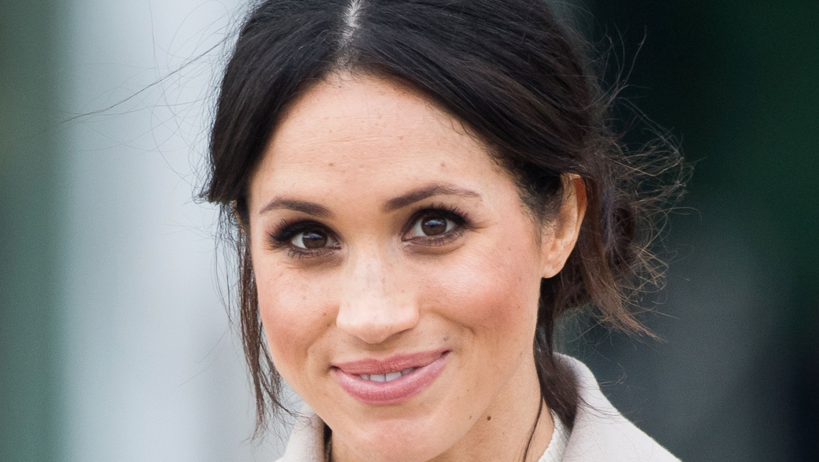 Meghan Markle Just Shared A Rare Update On Daughter Lilibet