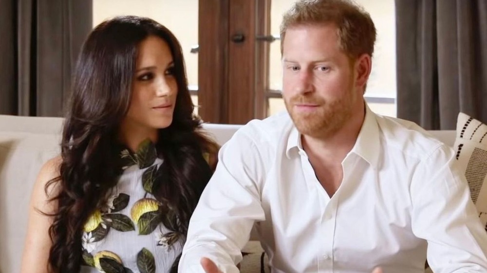 Meghan Markle Prince Harry
