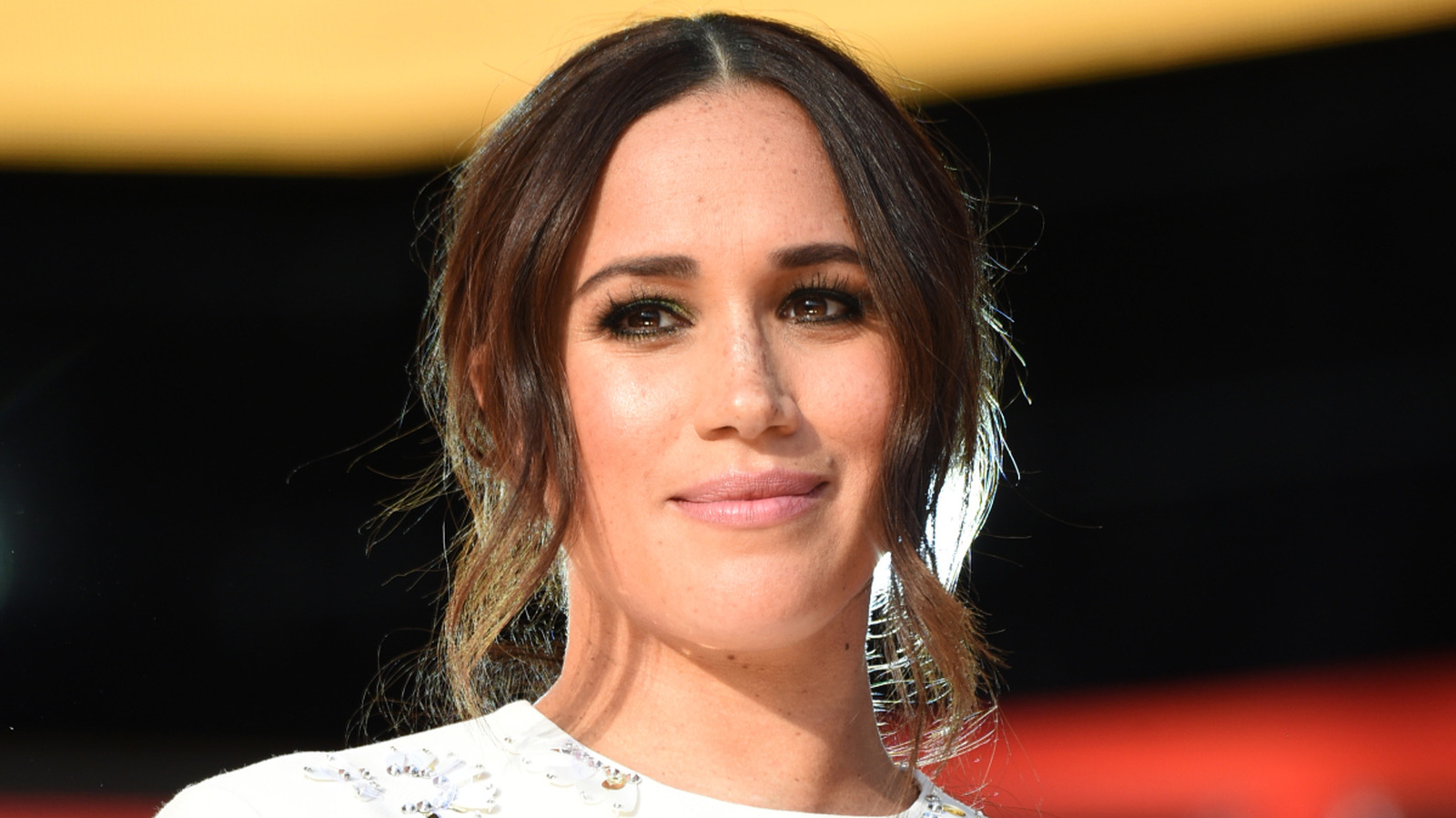 Meghan Markle Reignites Her Wildest Rumor With Birthday Tribute To Lilibet The List
