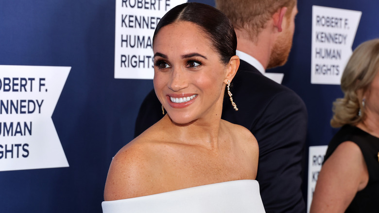 Meghan Markle