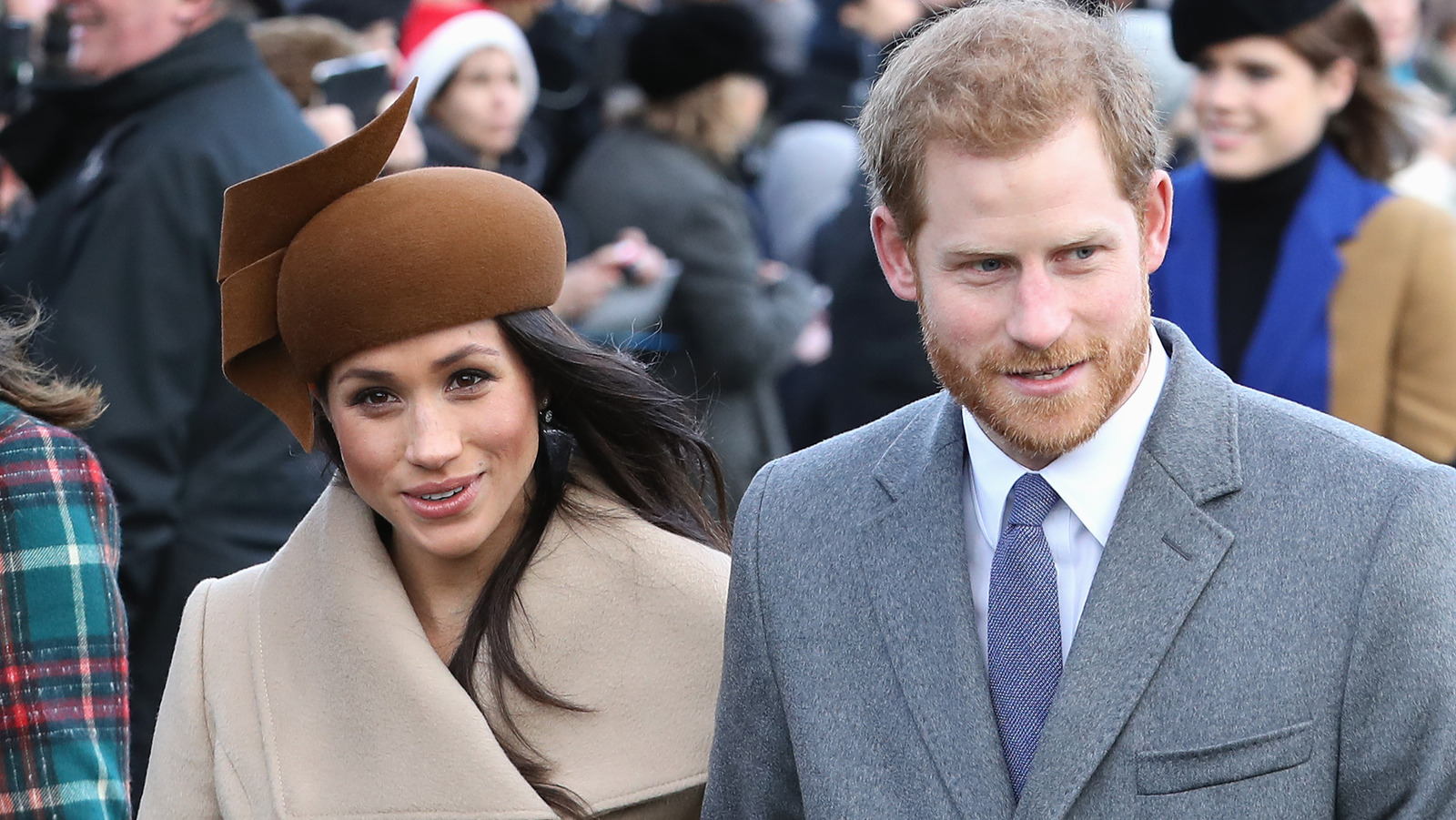 メーガン妃、ハリー王子と休暇の計画を共有しながら、微妙な自慢をしてしまう