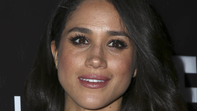 Meghan Markle