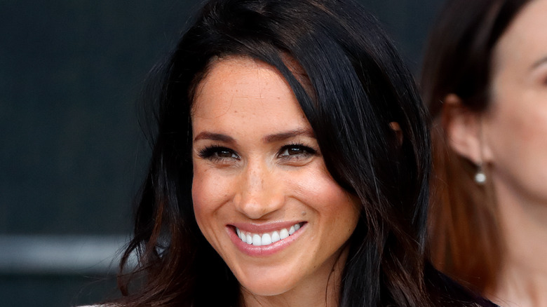 Meghan Markle's Defamation Suit With Half-Sister Samantha Is Finally Over