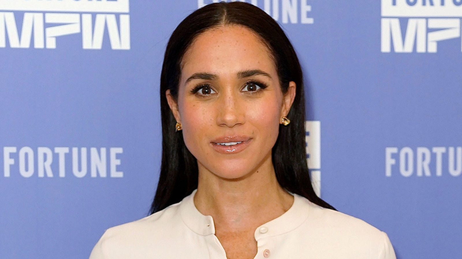 Meghan Markle's Flailing Netflix Partnership Is Stirring Up Some Unflattering Rumors