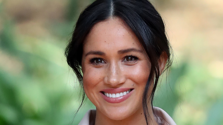 Meghan Markle