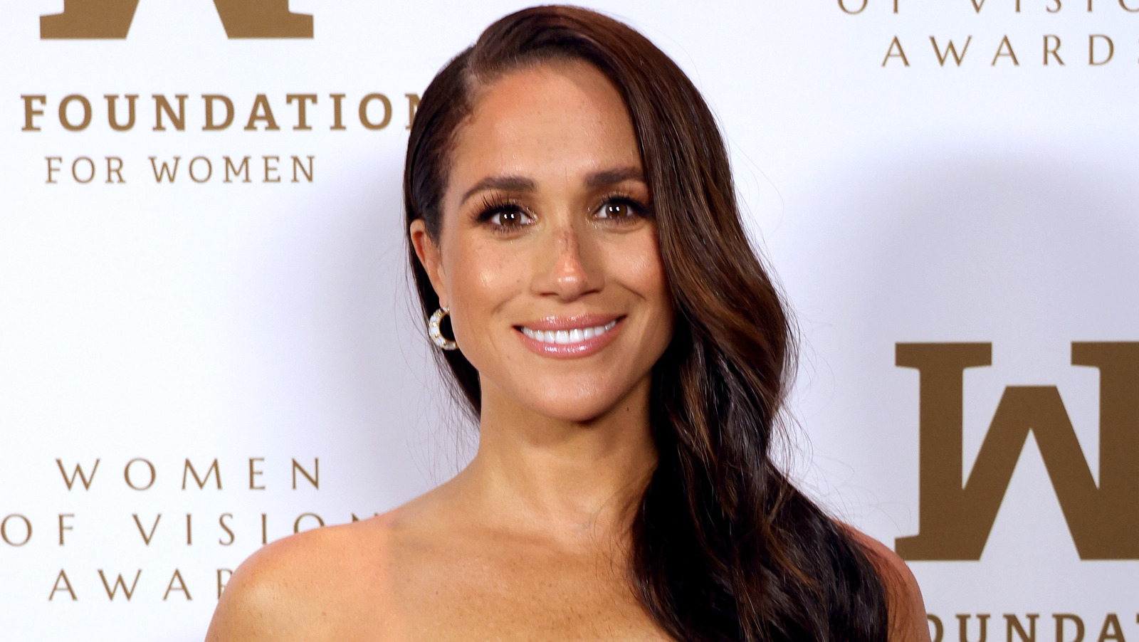 Meghan Markle’s New Nickname At The Invictus Games Has A Royal Meaning – The List