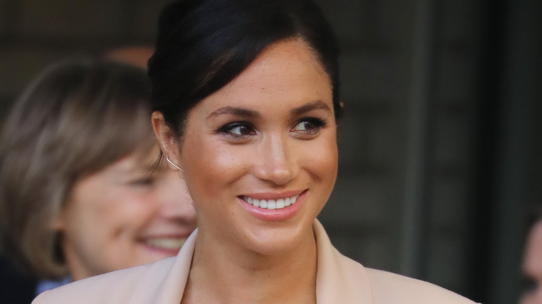 Meghan Markle