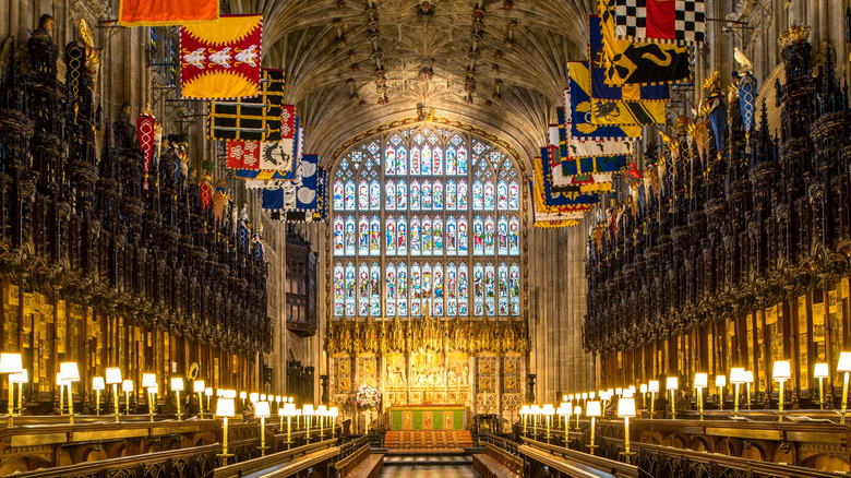 St. George's Chapel