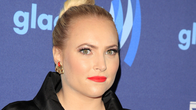 Meghan McCain