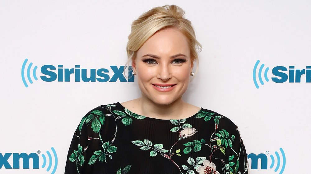 Meghan McCain