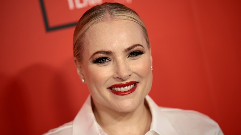 Meghan McCain