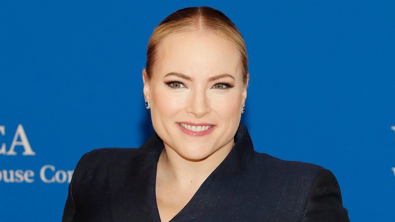 Meghan McCain