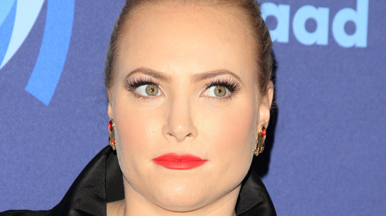 Meghan McCain