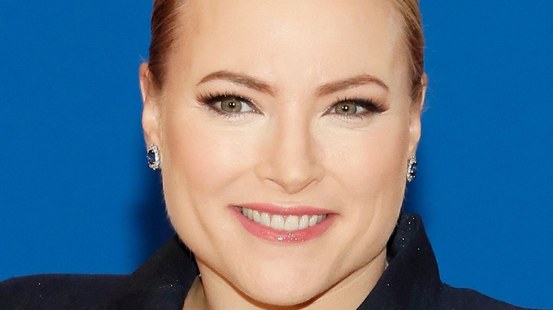 Meghan McCain attends 2022 White House Correspondents Dinner