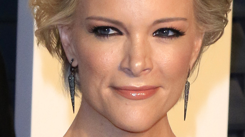 Megyn Kelly