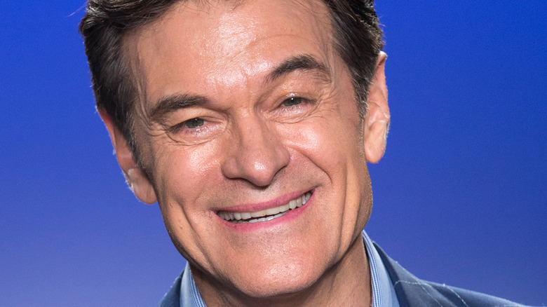 Dr. Mehmet Oz 2019