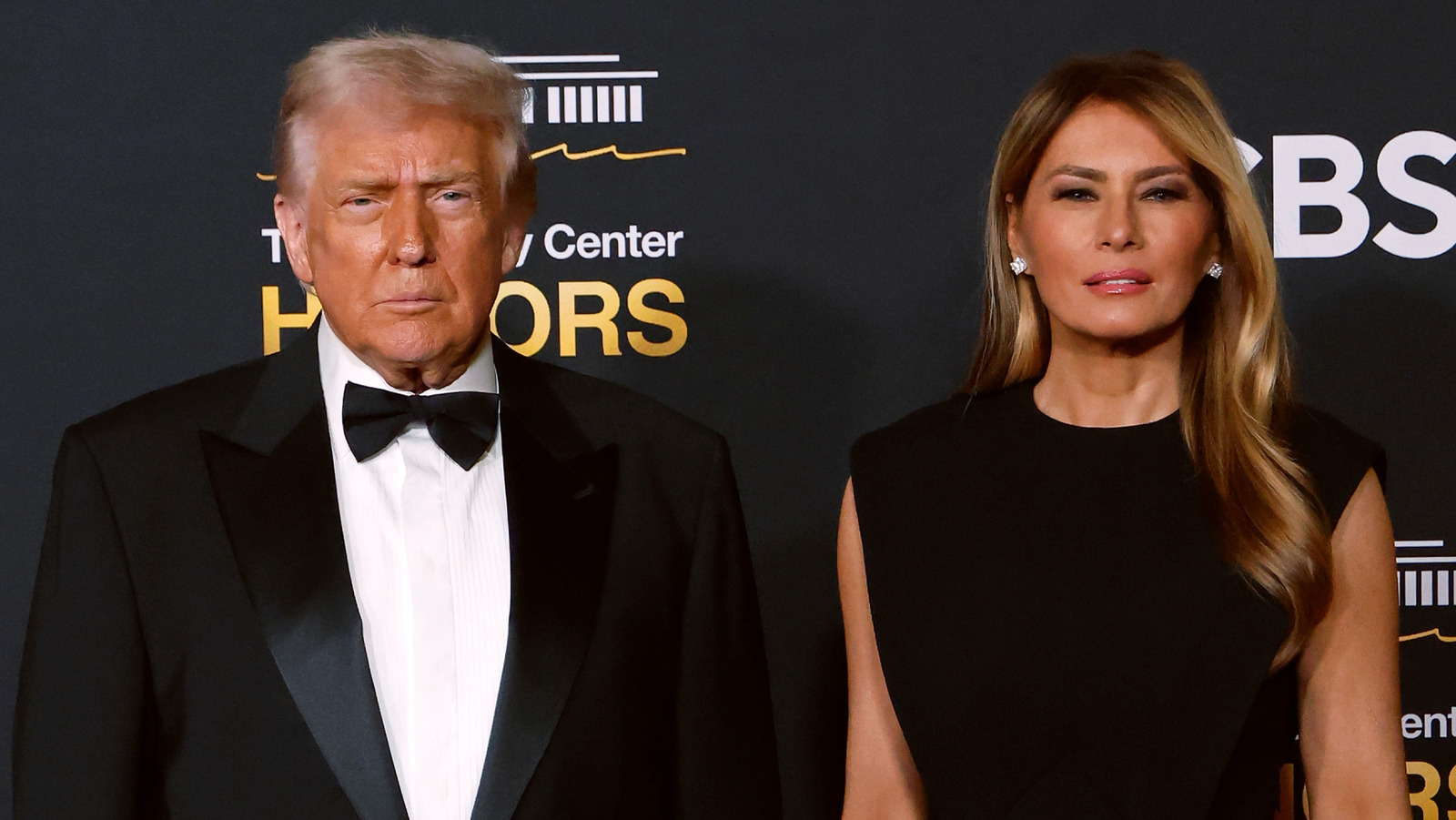 Melania Trump's Documentary Disaster Has Diehard Donald Fans Scrambling