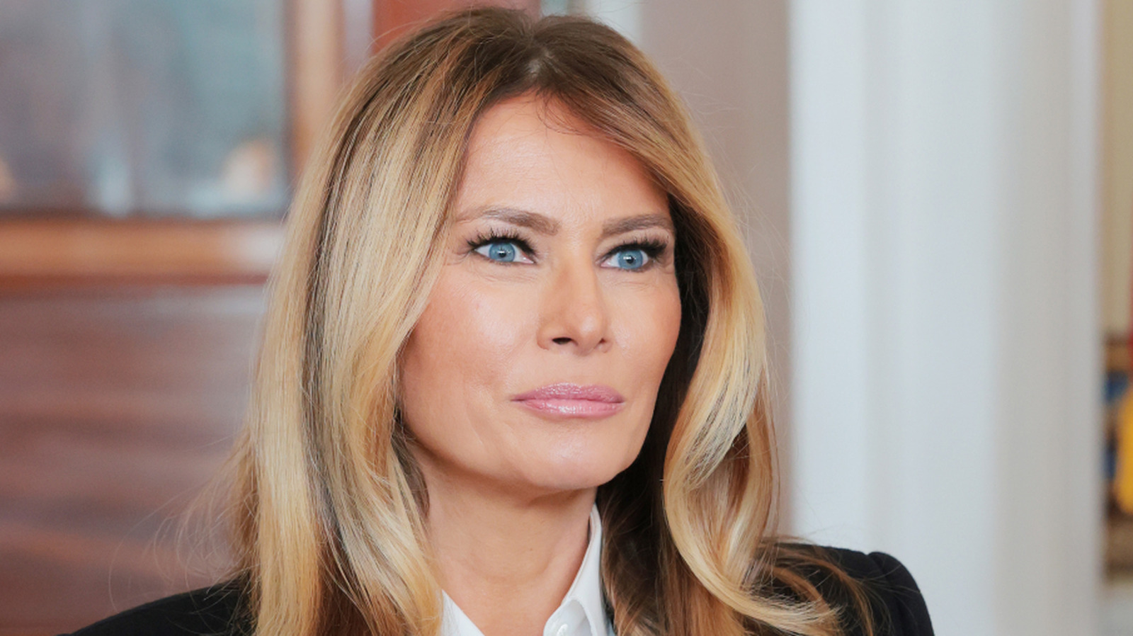 Melania Trump's Uncouth Behavior At White House Event Won't Help Dismal Movie Ticket Sales