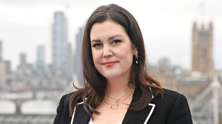 Melanie Lynskey in 2022