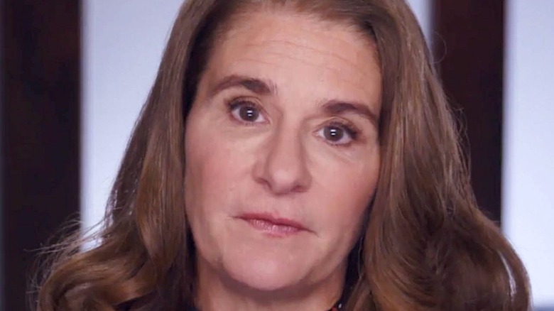 Melinda Gates