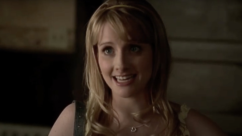 Melissa Rauch starring as Summer on True Blood