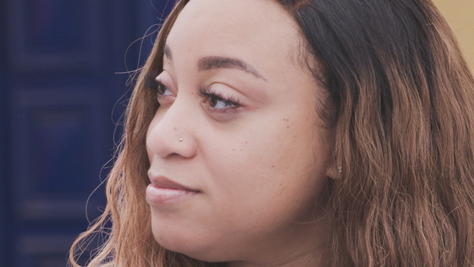 Memphis Shares What 90 Day Fianc&eacute; Is Really Like Behind The Scenes