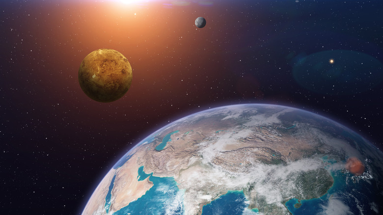 Mercury retrograde 