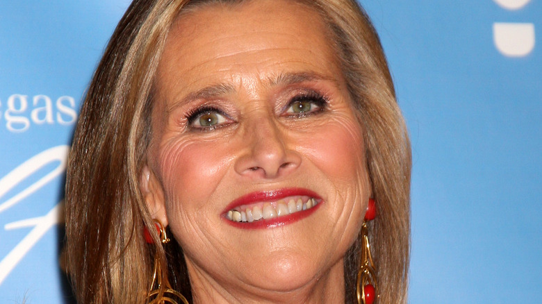 Meredith Vieira 