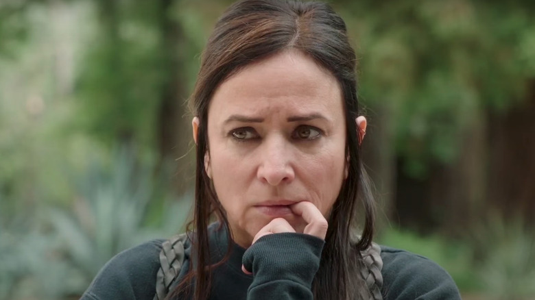 Pamela Aldon in "Better Things"