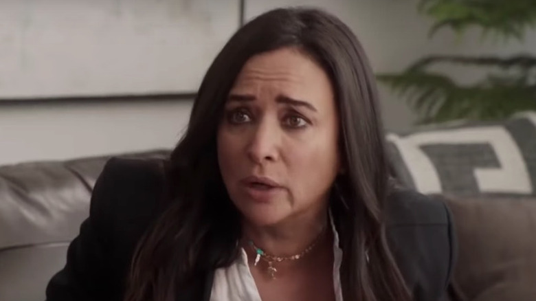 Pamela Aldon in "Better Things" Season 3