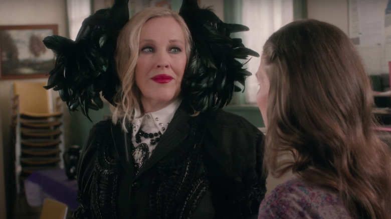 Catherine O'Hara in "Schitt's Creek"