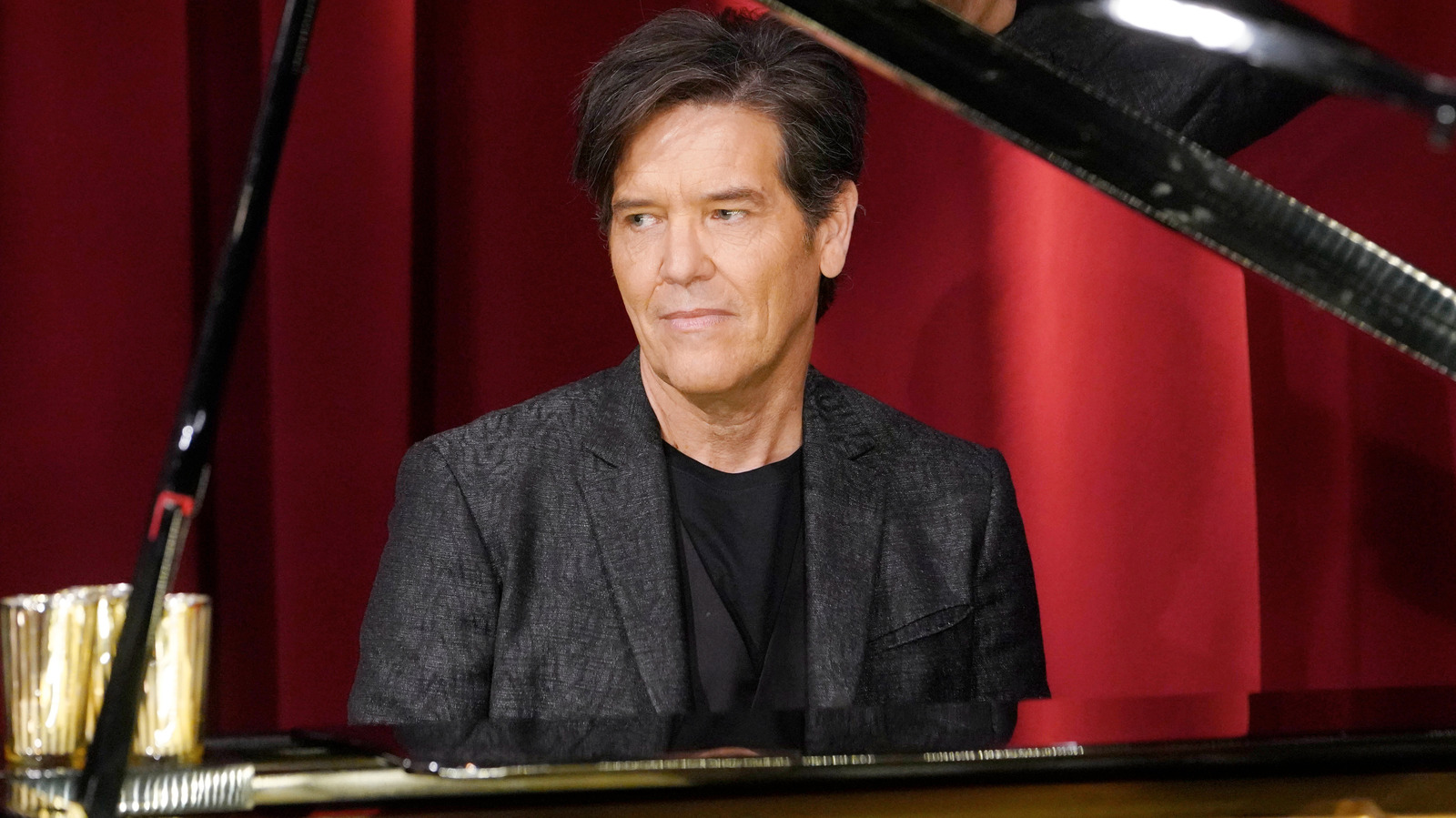 Michael Damian Recalls Andrew Lloyd Webber&rsquo;s Missed Guest Star On The Young And The Restless