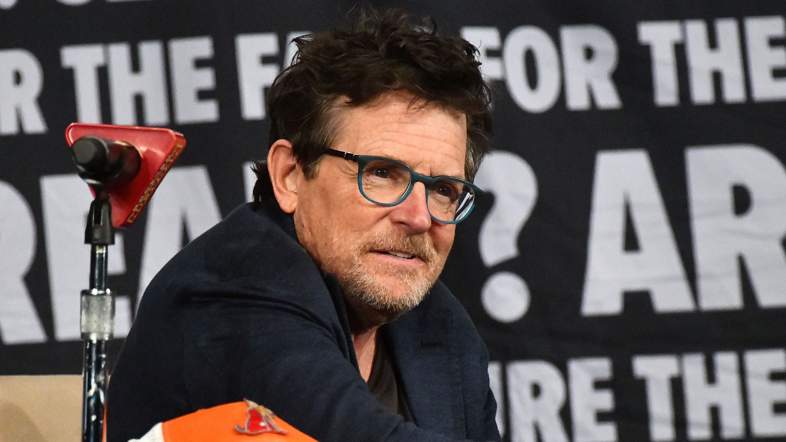 マイケル・J・フォックスと王室の最高の瞬間
