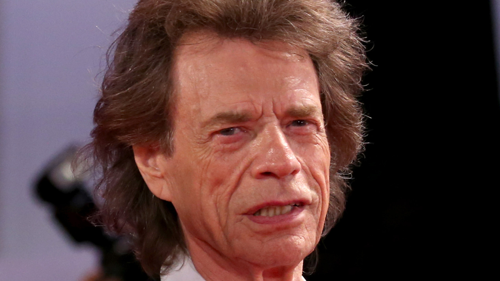 Mick Jagger's New Song Reveals What He Really Thinks Of AntiVaxxers