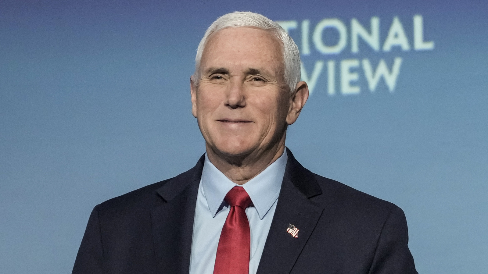 Mike Pence Seemingly Takes Dig At Donald Trump In Presidential Bid Announcement