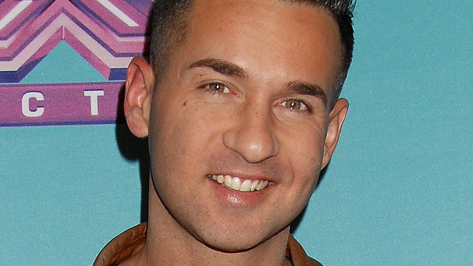 Mike 'The Situation' Sorrentino Is Worth Less Than You Think