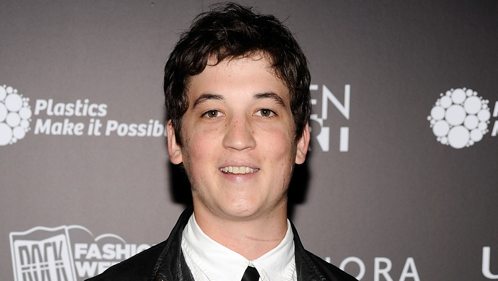 Miles Teller's Complete Transformation