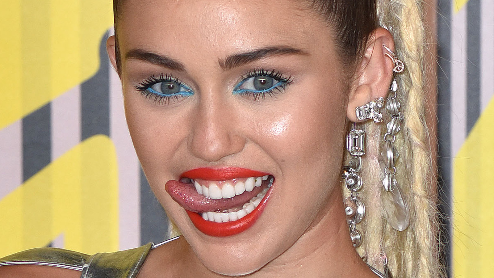Miley Cyrus