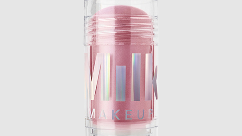 Milk Makeup Holographic Stick Highlighter in Stardust