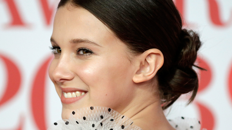 Millie Bobby Brown - Wikipedia