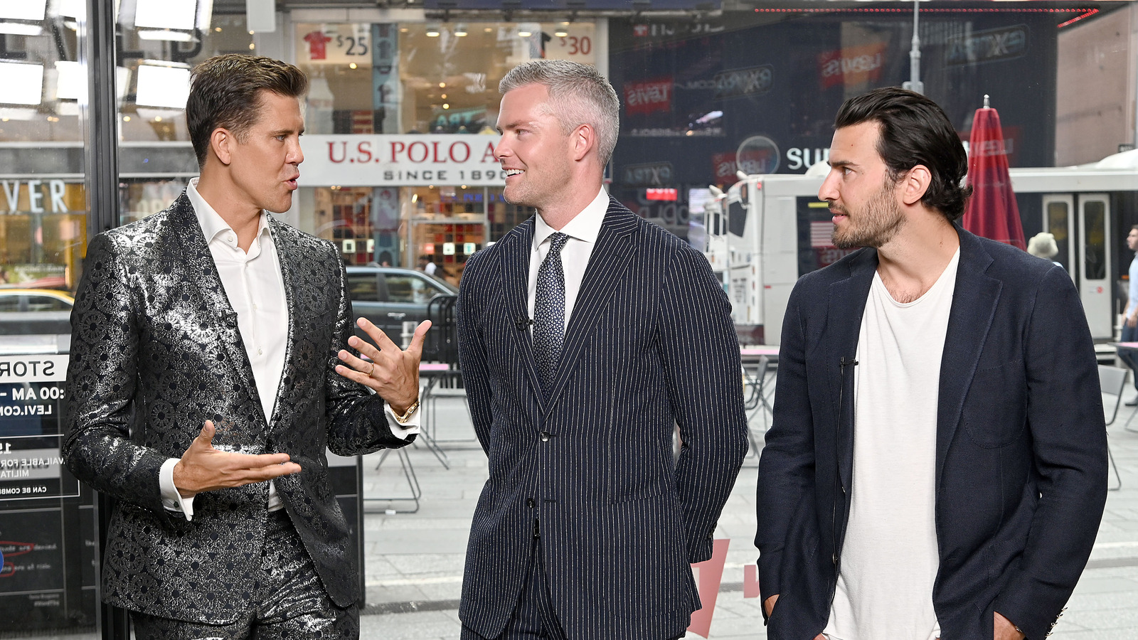Million Dollar Listing New York Season 10 - Here's What We Can Tell