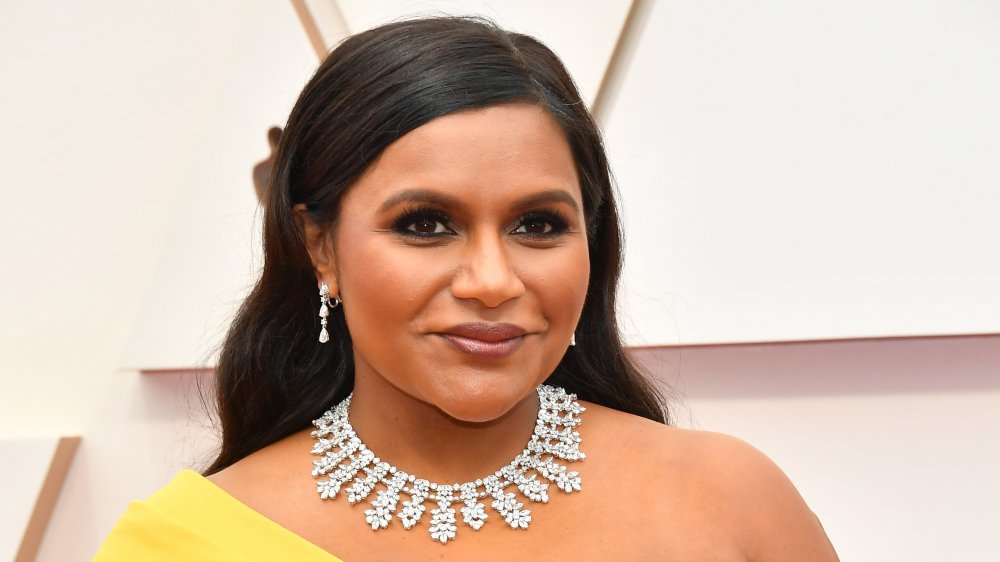 Mindy Kaling