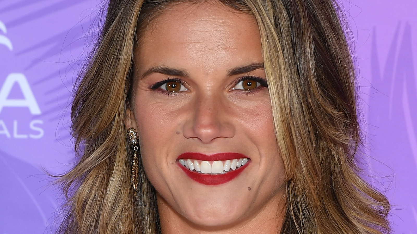 Missy Peregrym Shares Exciting Family News