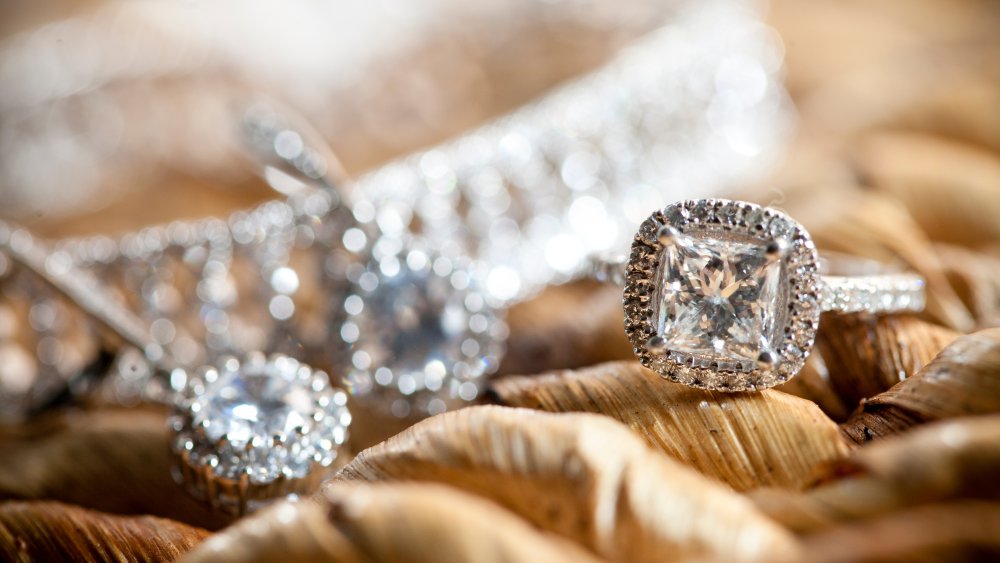 Platinum vs. Gold Engagement Rings: Which is Best? | John Atencio